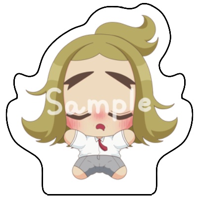 🍊先生ミニアクスタ