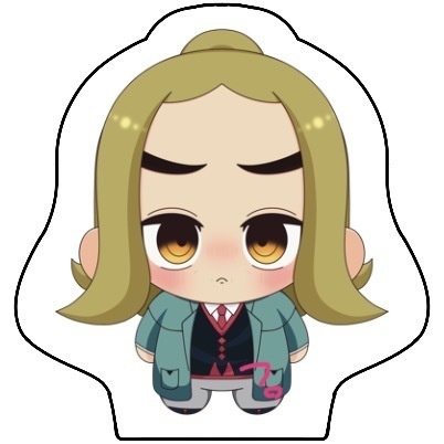 🍊先生ミニアクスタ