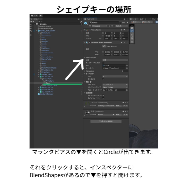 マランタピアス