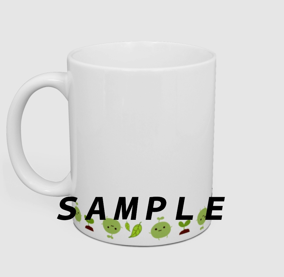 ぱっぱっまぐかっぷ①