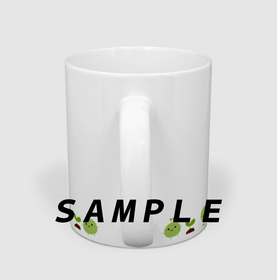 ぱっぱっまぐかっぷ①