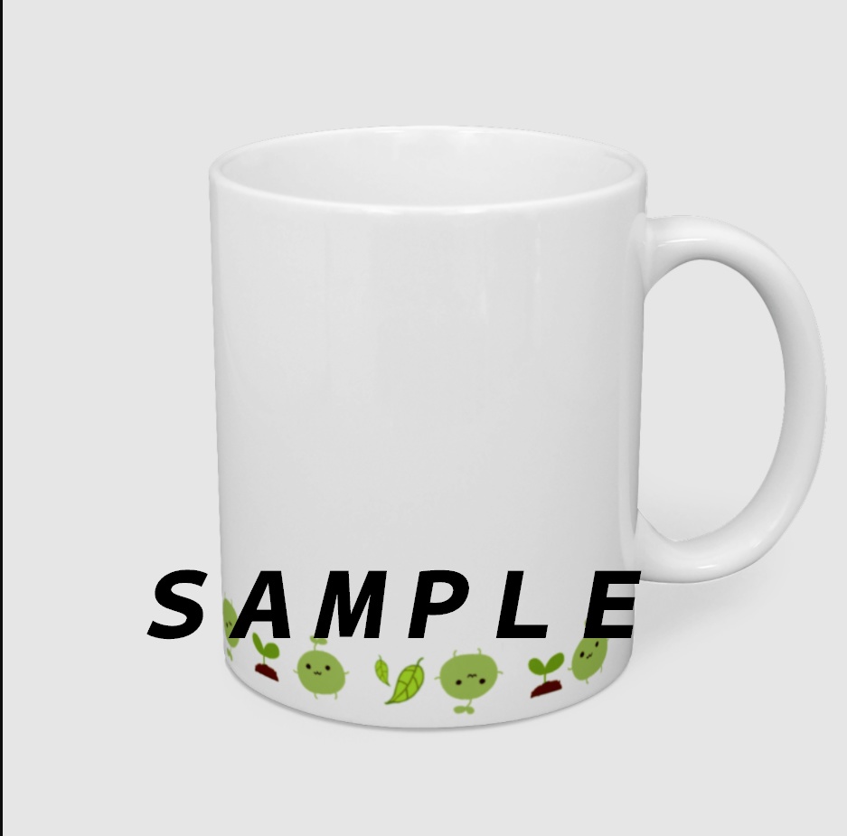 ぱっぱっまぐかっぷ①