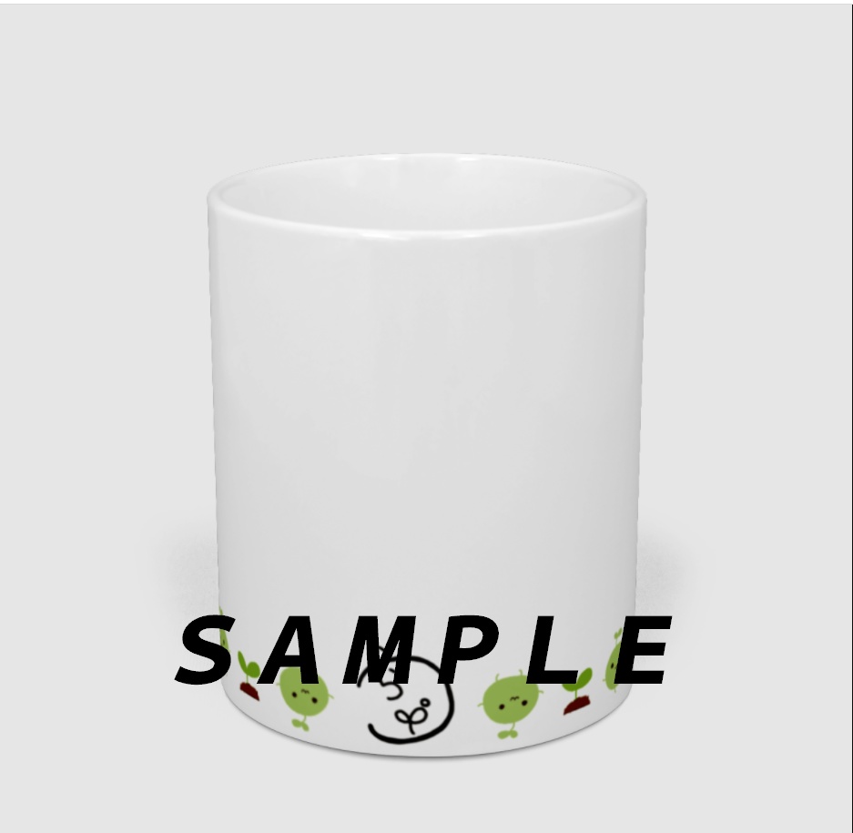 ぱっぱっまぐかっぷ①