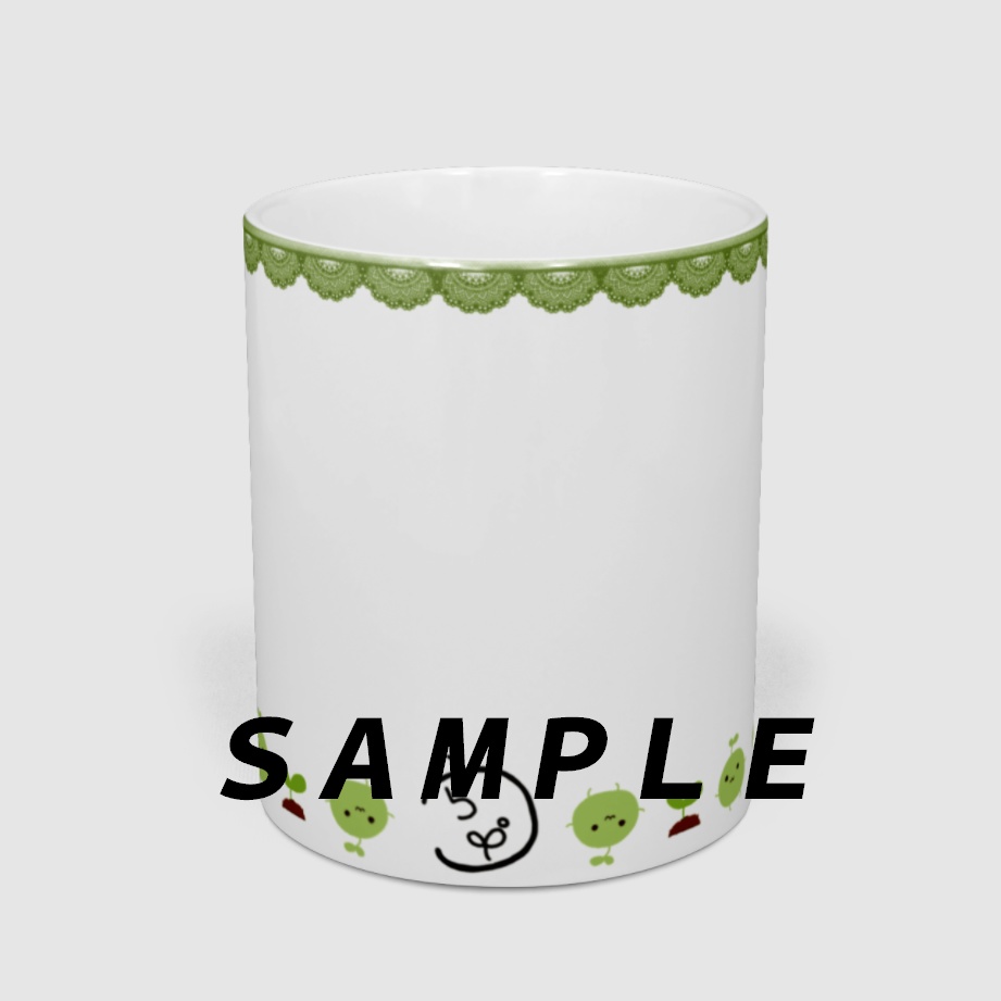 ぱっぱっまぐかっぷ②