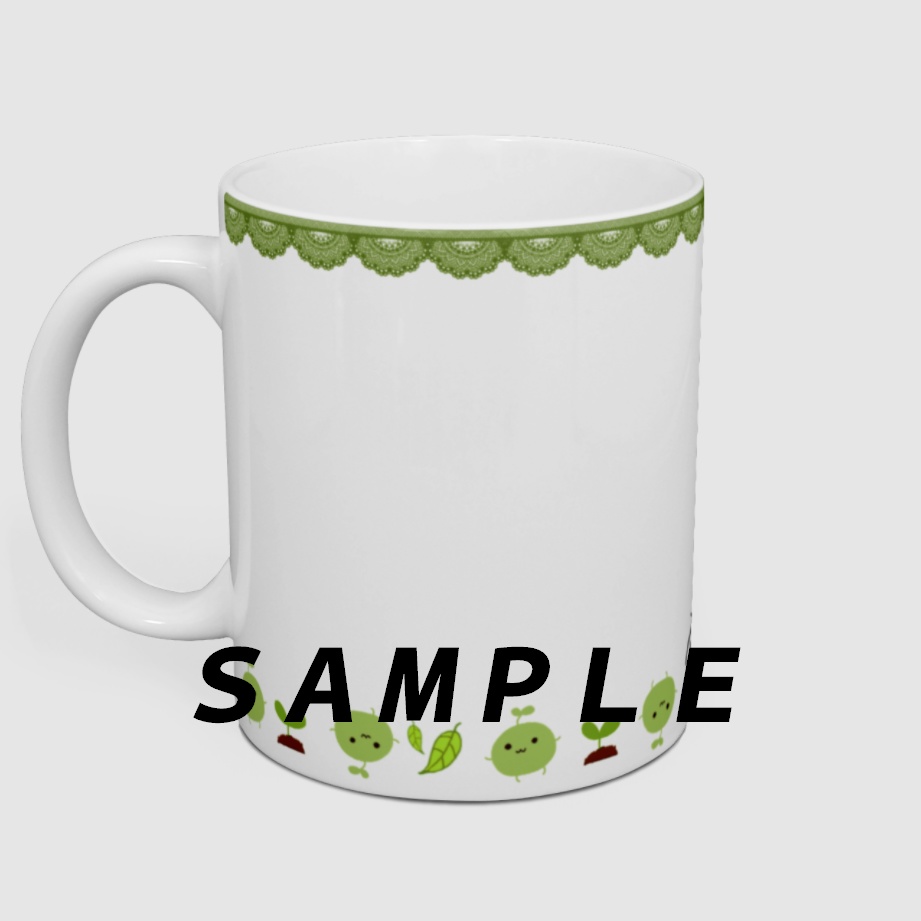 ぱっぱっまぐかっぷ②