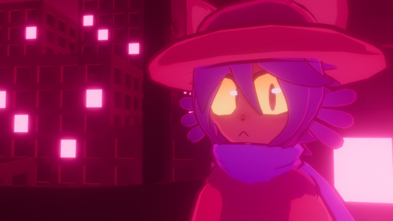 [Niko *Oneshot* Mode + Vrc Avatar!l!] - Teri Dayo - 2/6