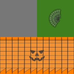 【無料】かぼちゃ