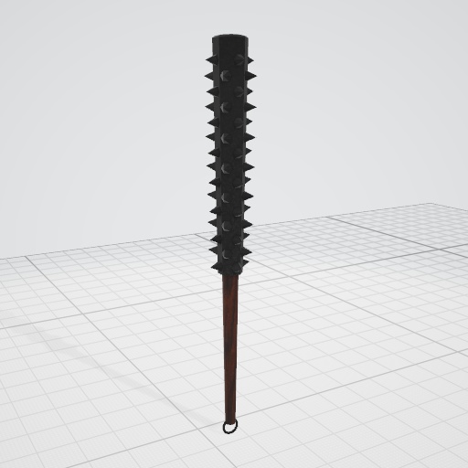 無料】金棒 - Woruga's garage - BOOTH