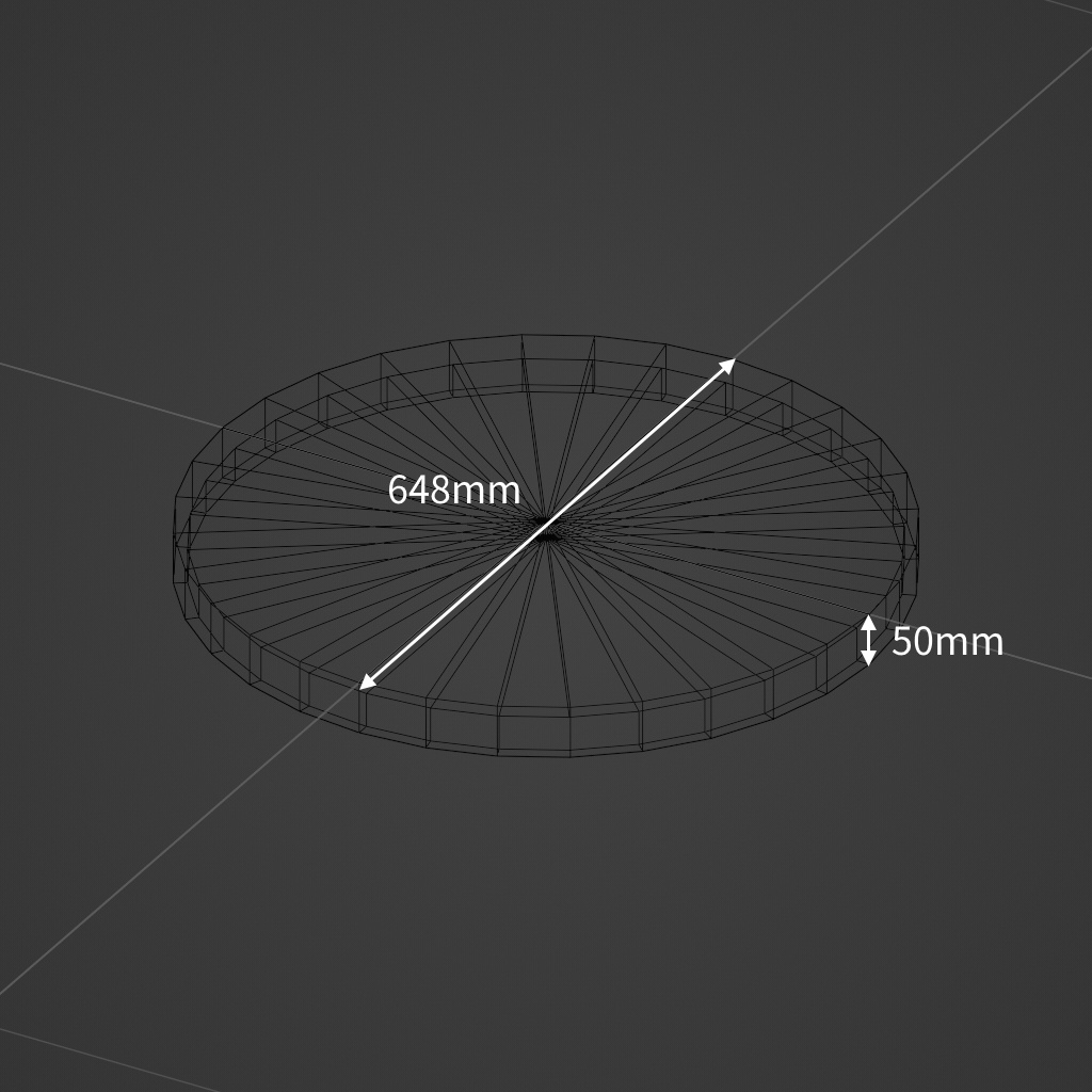 【無料】マンホールのフタ