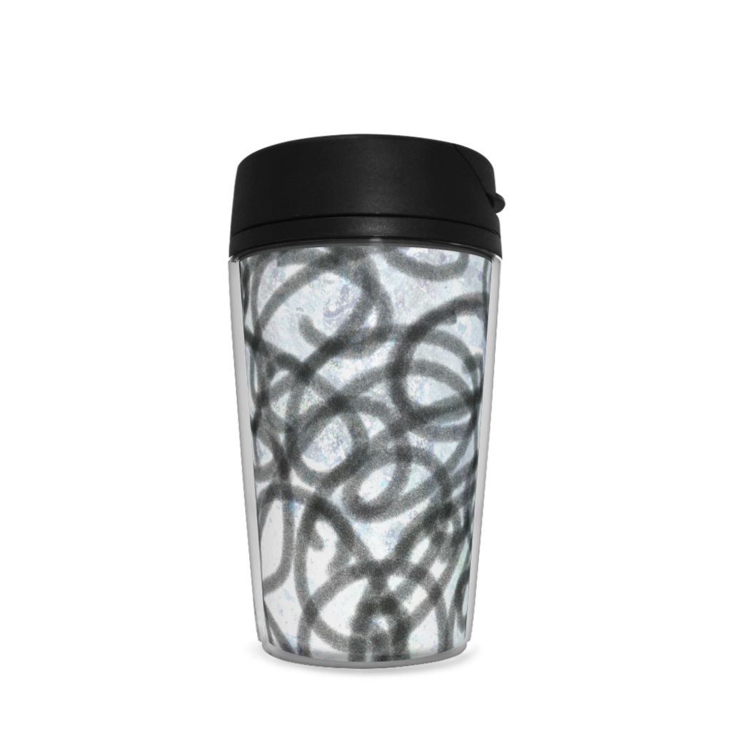 150アラベスクパターンヒュー