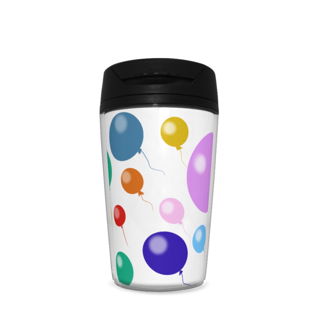 209バルーンパターン