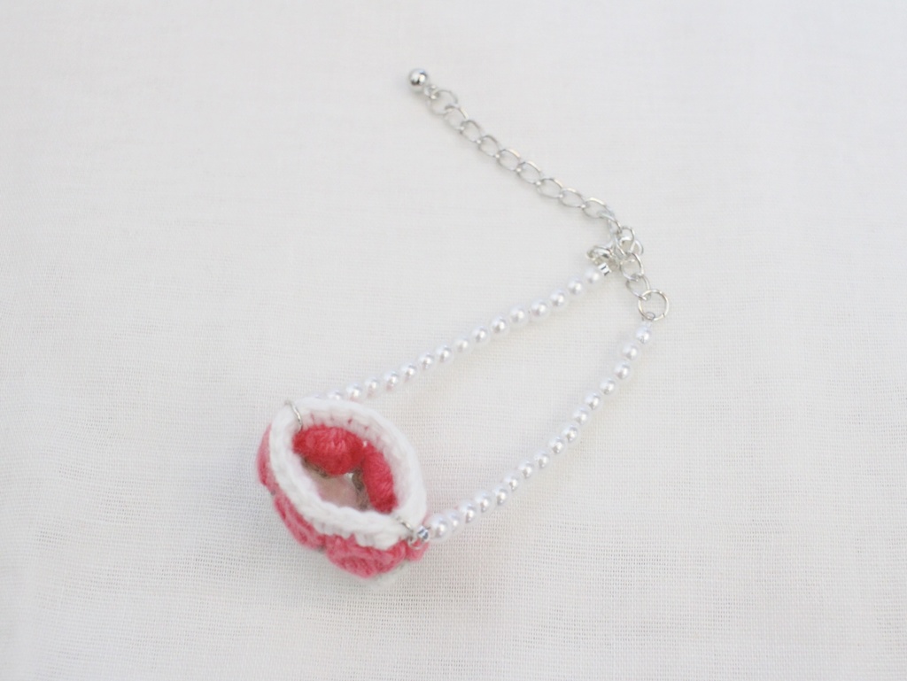 チューリップポシェット