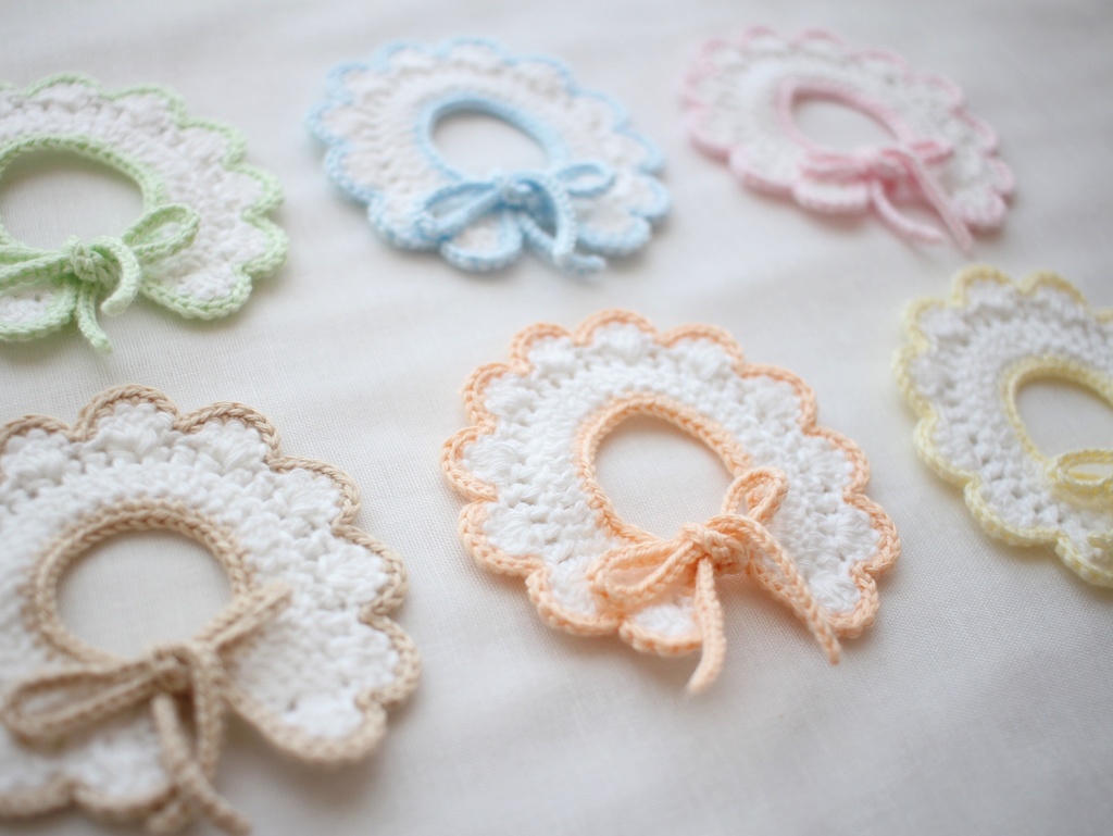 ぬいのつけえり