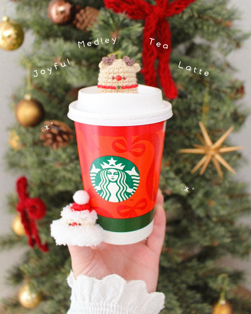 クリスマスぬいさっく