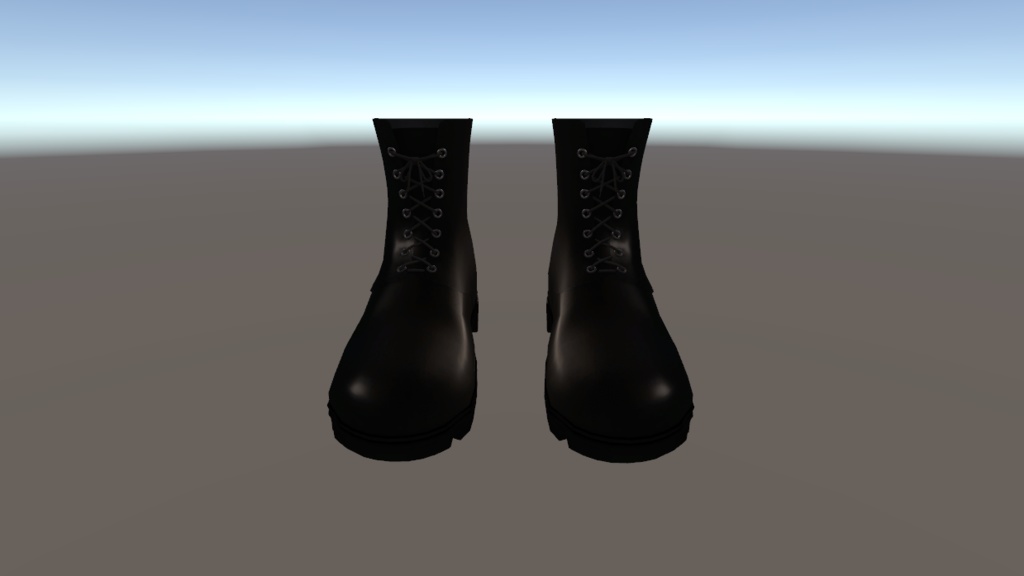 【無料】ブーツ