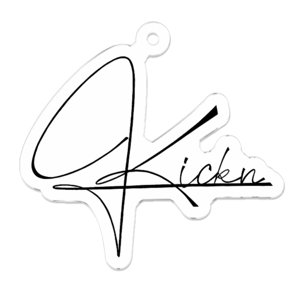オリジナルサイン