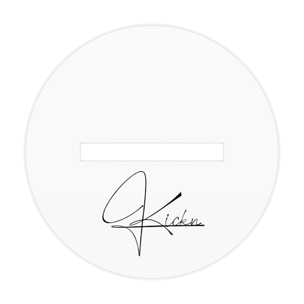 ミニキャラアクスタ