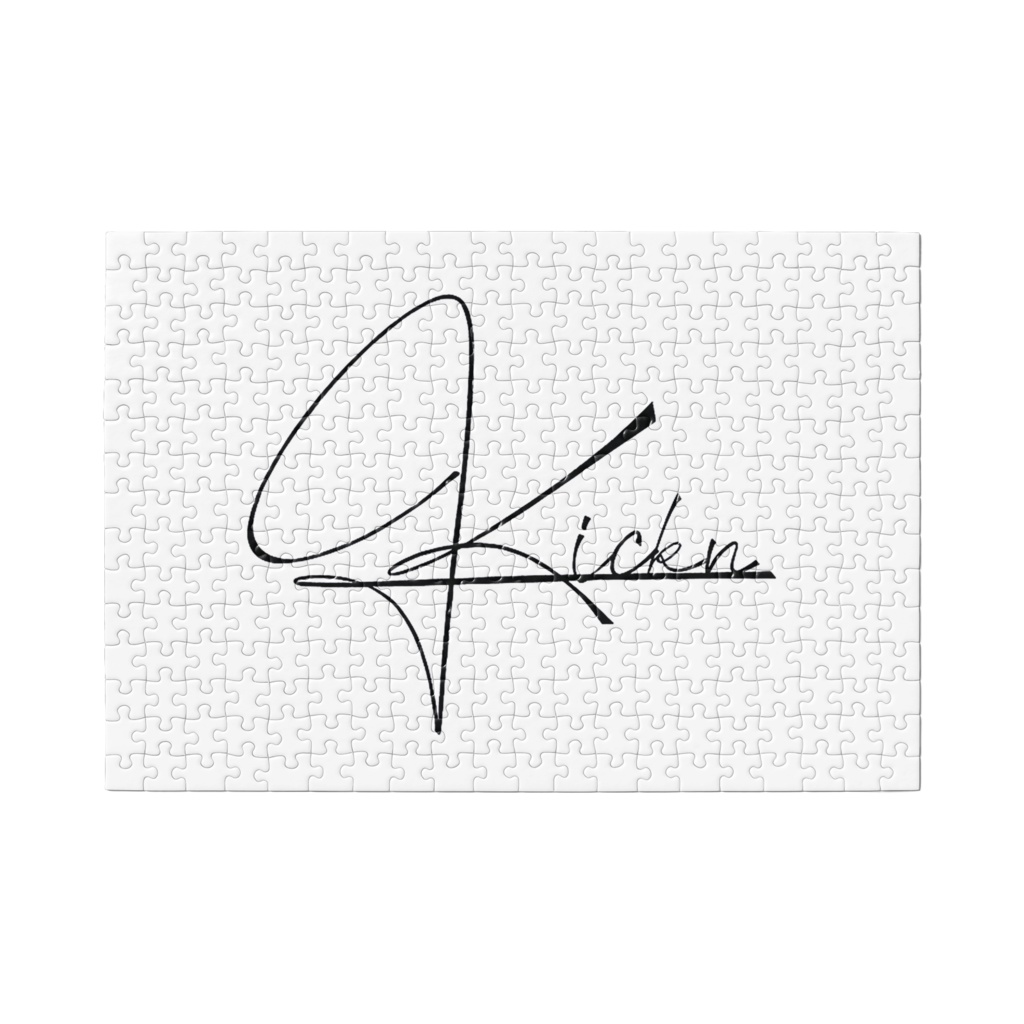 謎の達成感が生まれるパズル