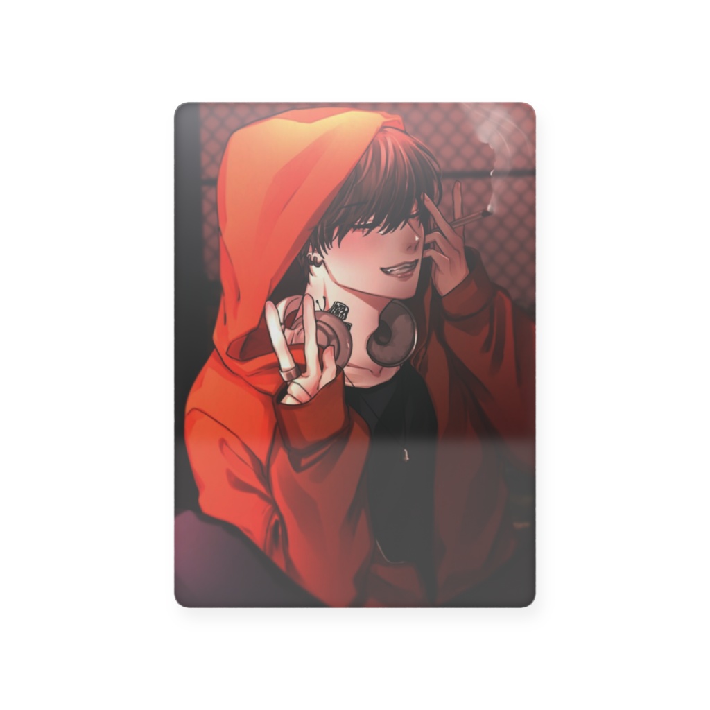 イラスト×雰囲気