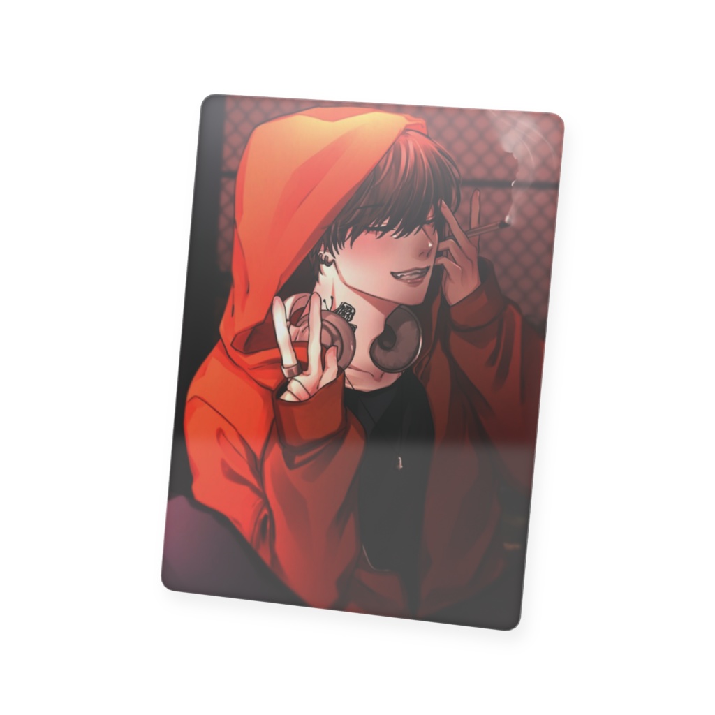 イラスト×雰囲気