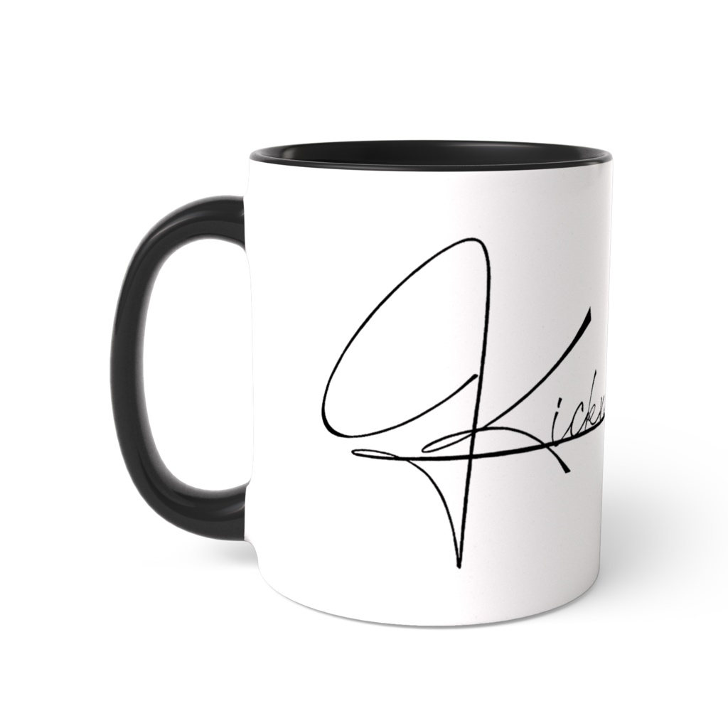 見りゃわかるマグカップ