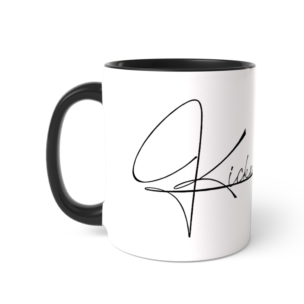 見りゃわかるマグカップ