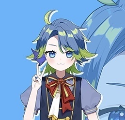 🐟青戸ツナ新モデルアクスタ🐟100mm