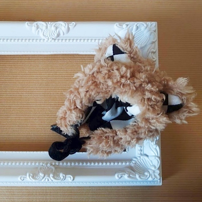 けもの耳フード