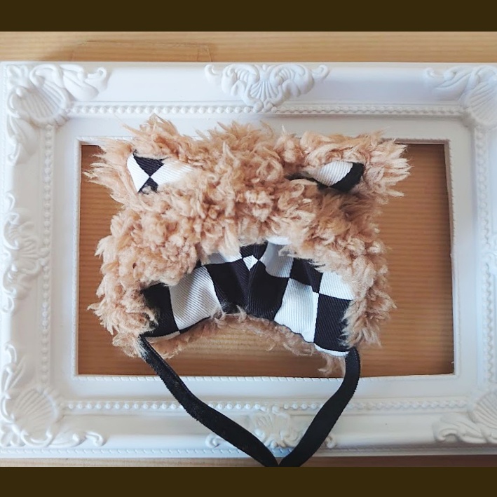 けもの耳フード