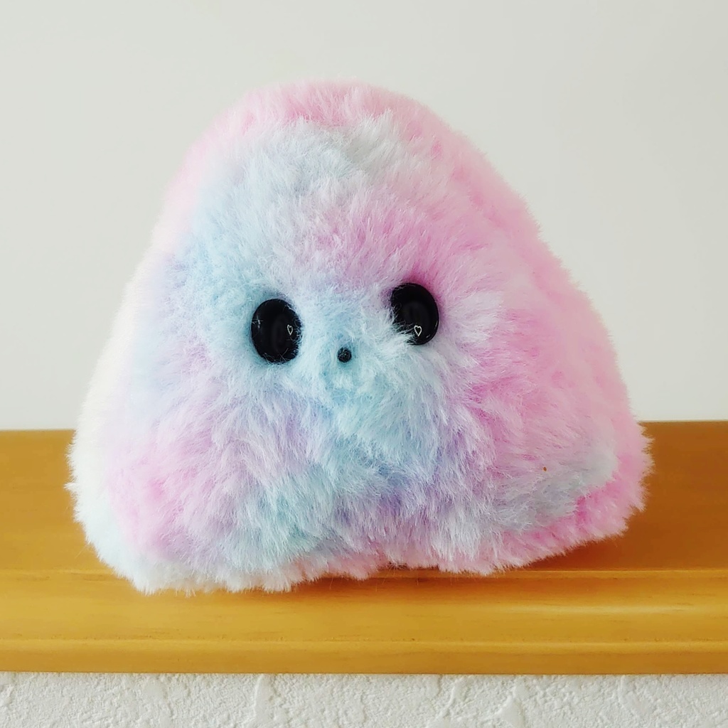 ゆめかわminiおにぎり
