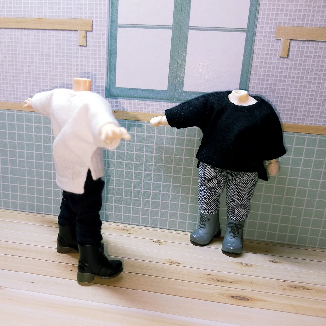 ドルマンテールTシャツ