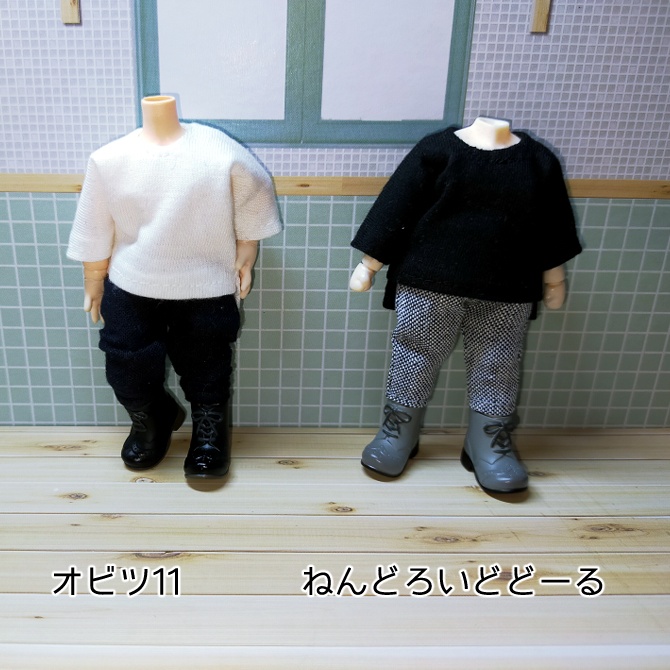 ドルマンテールTシャツ