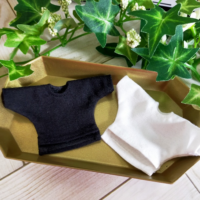 ドルマンテールTシャツ