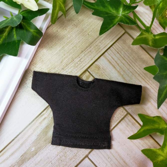 ドルマンテールTシャツ