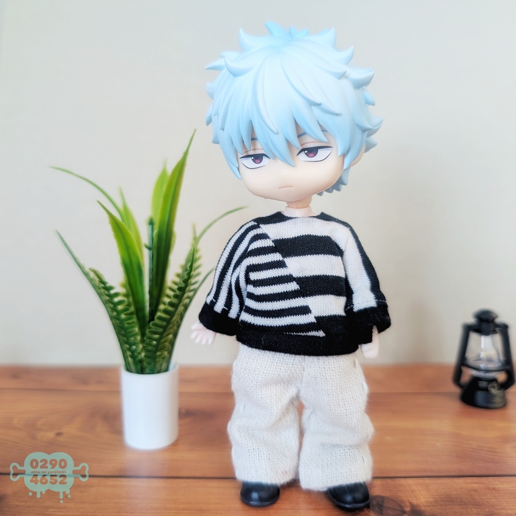 夏のメンズコーデ