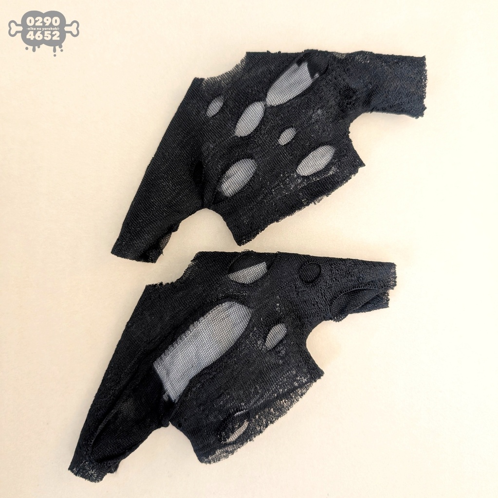 【シチリアの追憶】ダメージカットソー