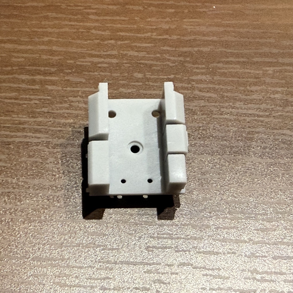 1/80 HO HD300 タイプ 3Dプリント