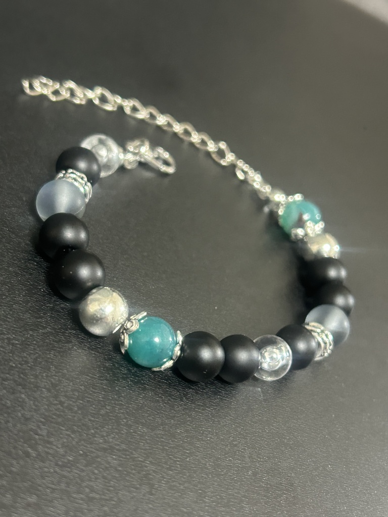 ビーズチャーム No.3 (訳あり)