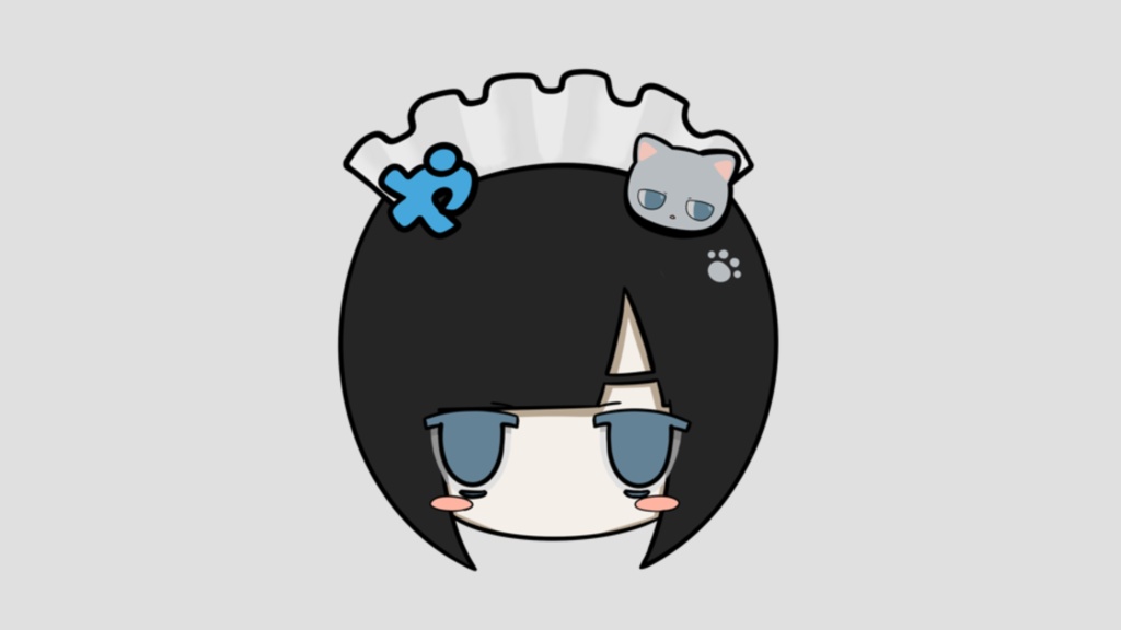 【メン限】やしの木限定グッズ