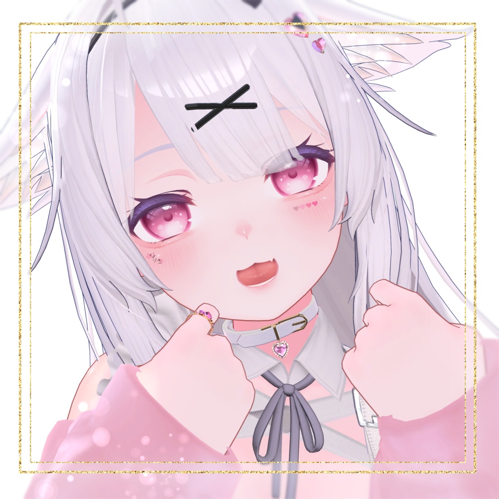 無料・【桔梗専用】Face make up