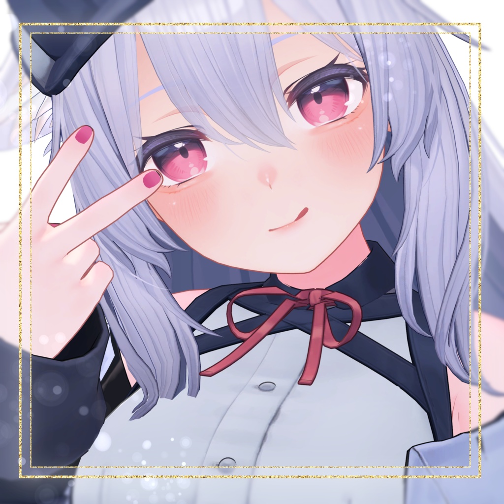 無料・【桔梗専用】Face make up