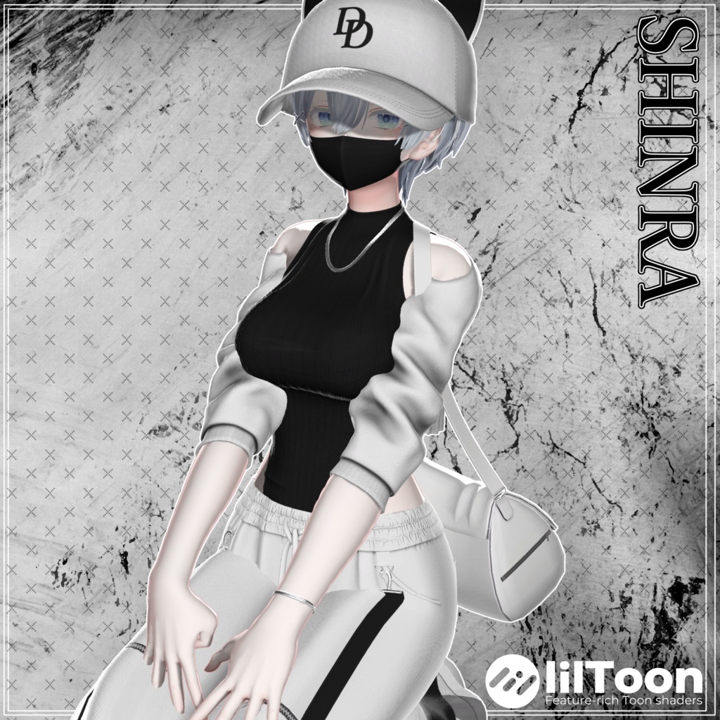 【10アバター対応】drip street ~21日までセール中~