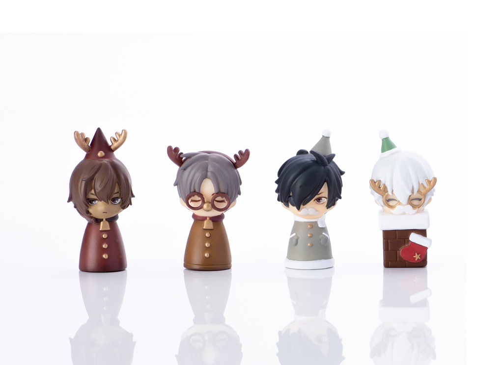 クリスマスだよ！Ⓑ