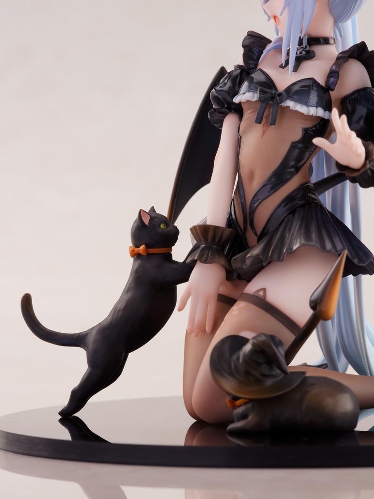 アズールレーン【ジェーナス】ガレージキット