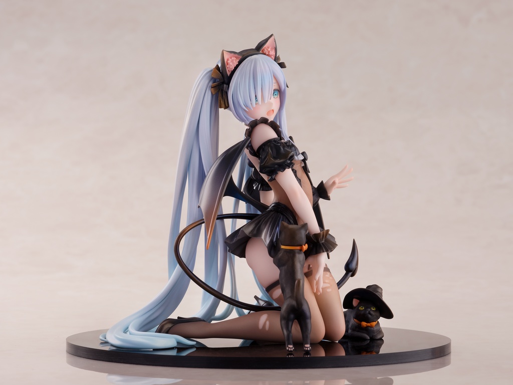 アズールレーン【ジェーナス】ガレージキット