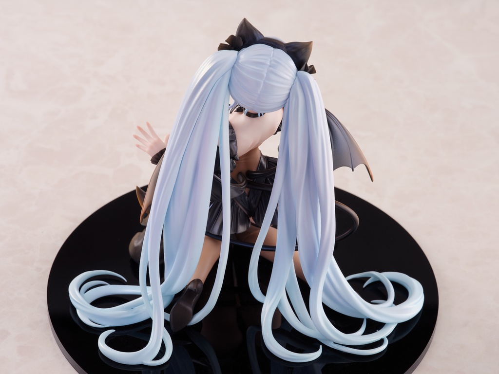 アズールレーン【ジェーナス】ガレージキット