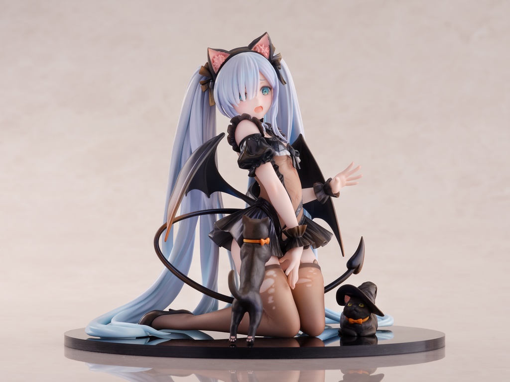 アズールレーン【ジェーナス】ガレージキット