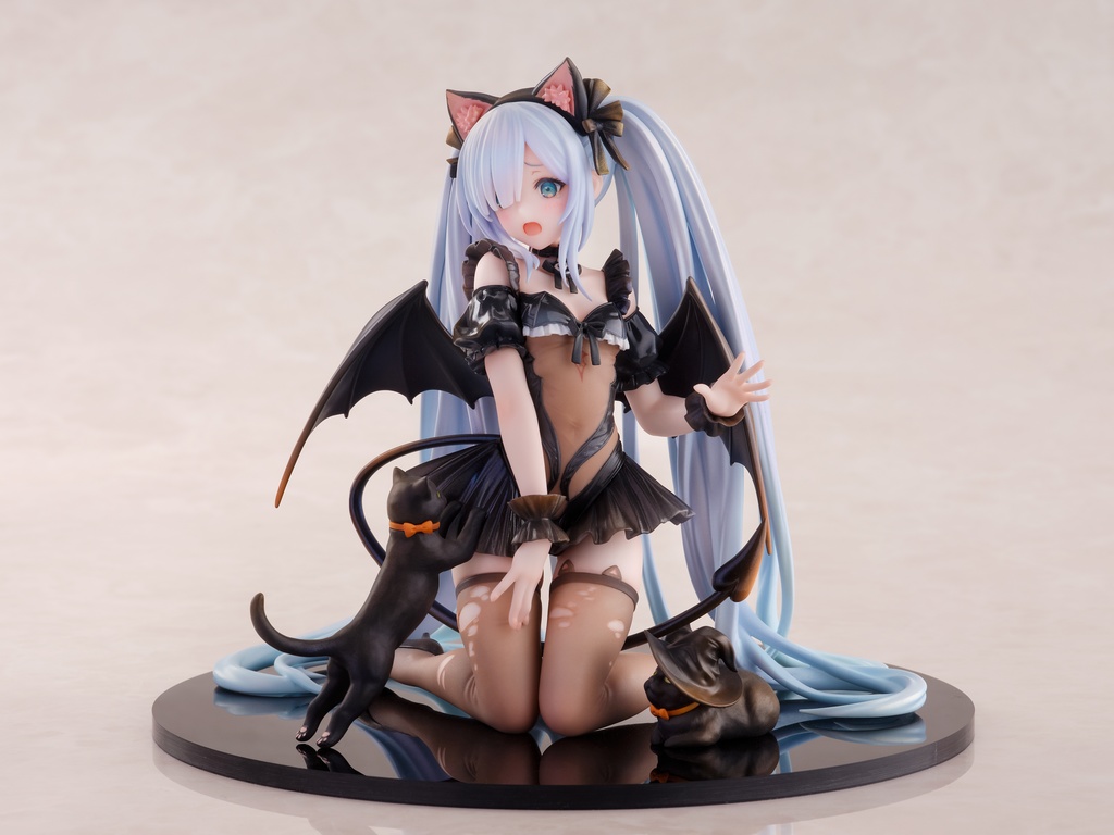 アズールレーン【ジェーナス】ガレージキット