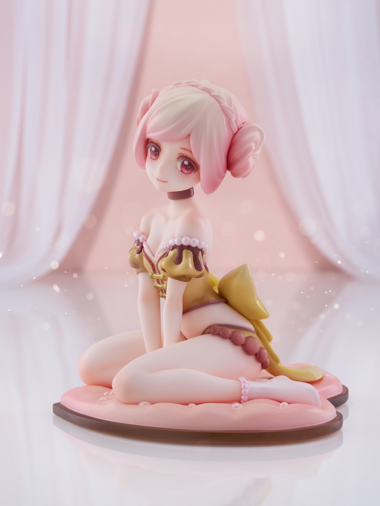 シュガリーク　ショコ・シェリー　オリジナルガレージキット
