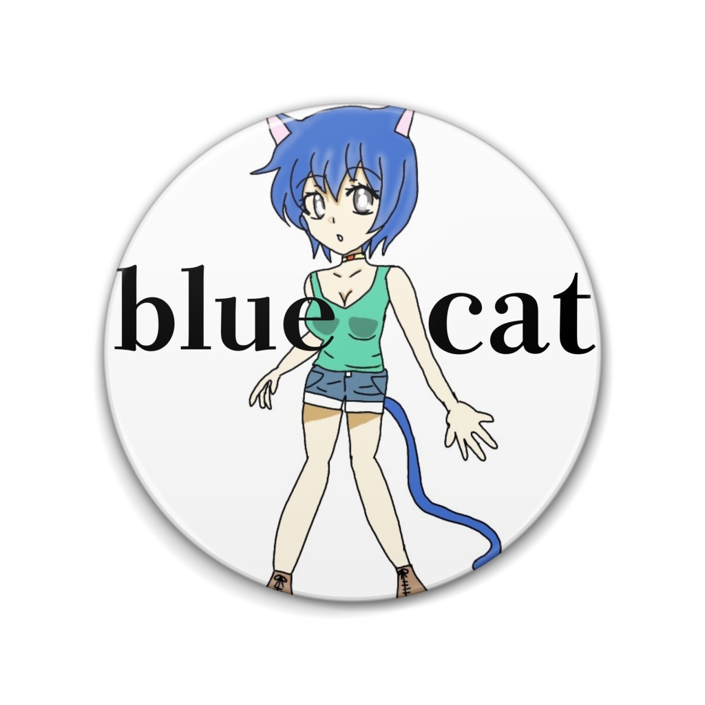 bluecat